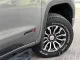 جي إم سي سييرا AT4 2021